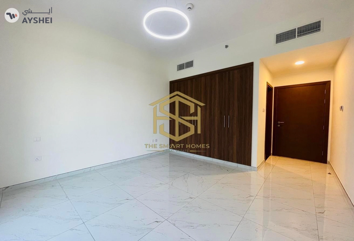 APARTMENT FOR RENT IN TITANIUM TOWER, AL KARAMA-15-15