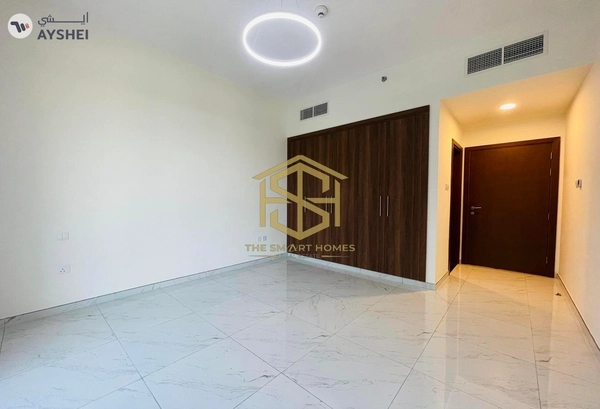 APARTMENT FOR RENT IN TITANIUM TOWER, AL KARAMA