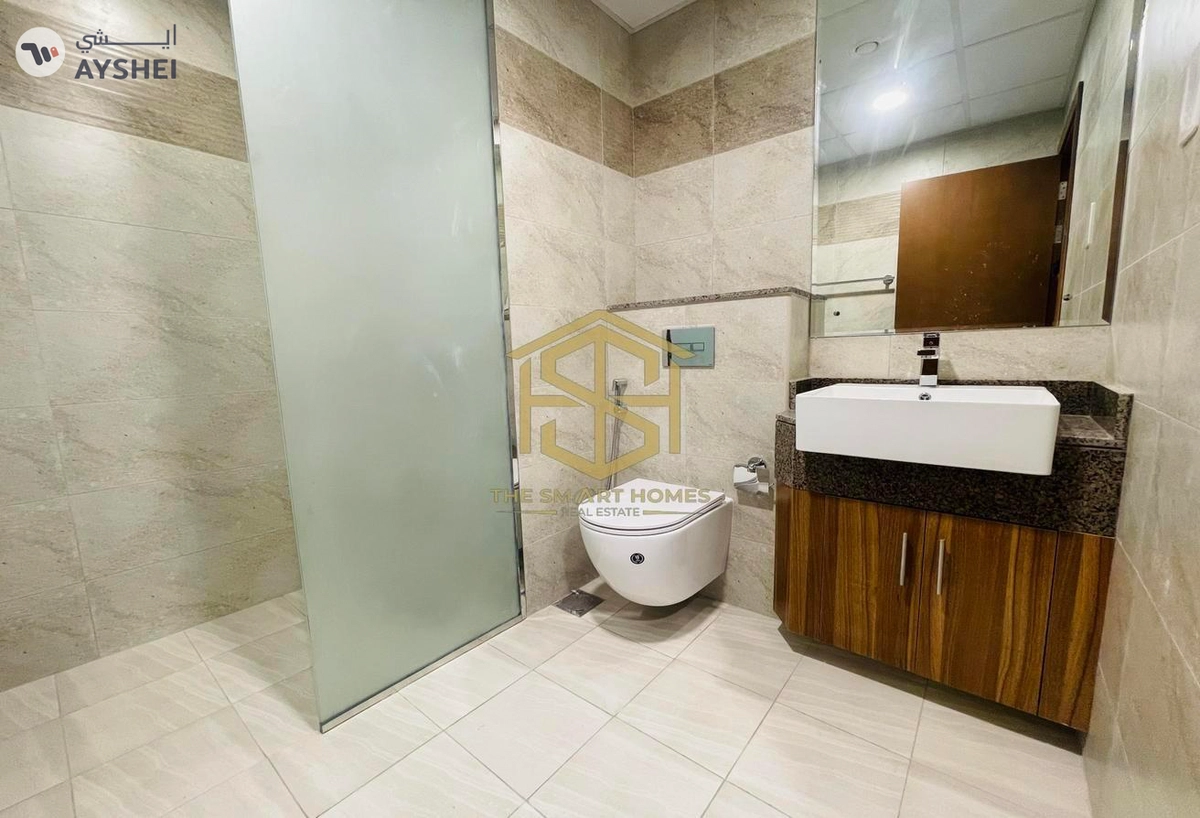 APARTMENT FOR RENT IN TITANIUM TOWER, AL KARAMA-1-1