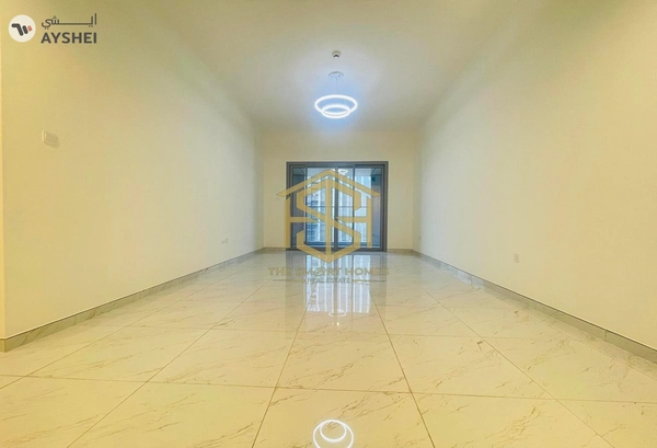 APARTMENT FOR RENT IN TITANIUM TOWER, AL KARAMA