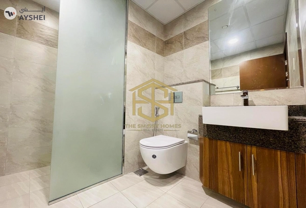 APARTMENT FOR RENT IN TITANIUM TOWER, AL KARAMA