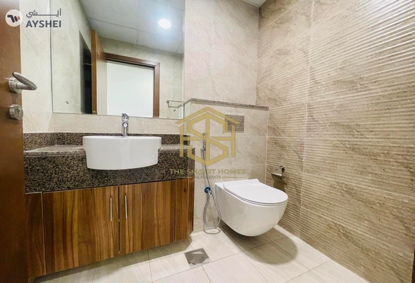 APARTMENT FOR RENT IN TITANIUM TOWER, AL KARAMA