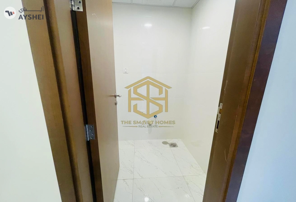 APARTMENT FOR RENT IN TITANIUM TOWER, AL KARAMA-6-6
