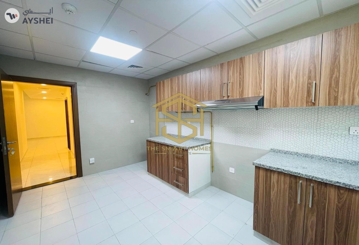 APARTMENT FOR RENT IN TITANIUM TOWER, AL KARAMA-8-8
