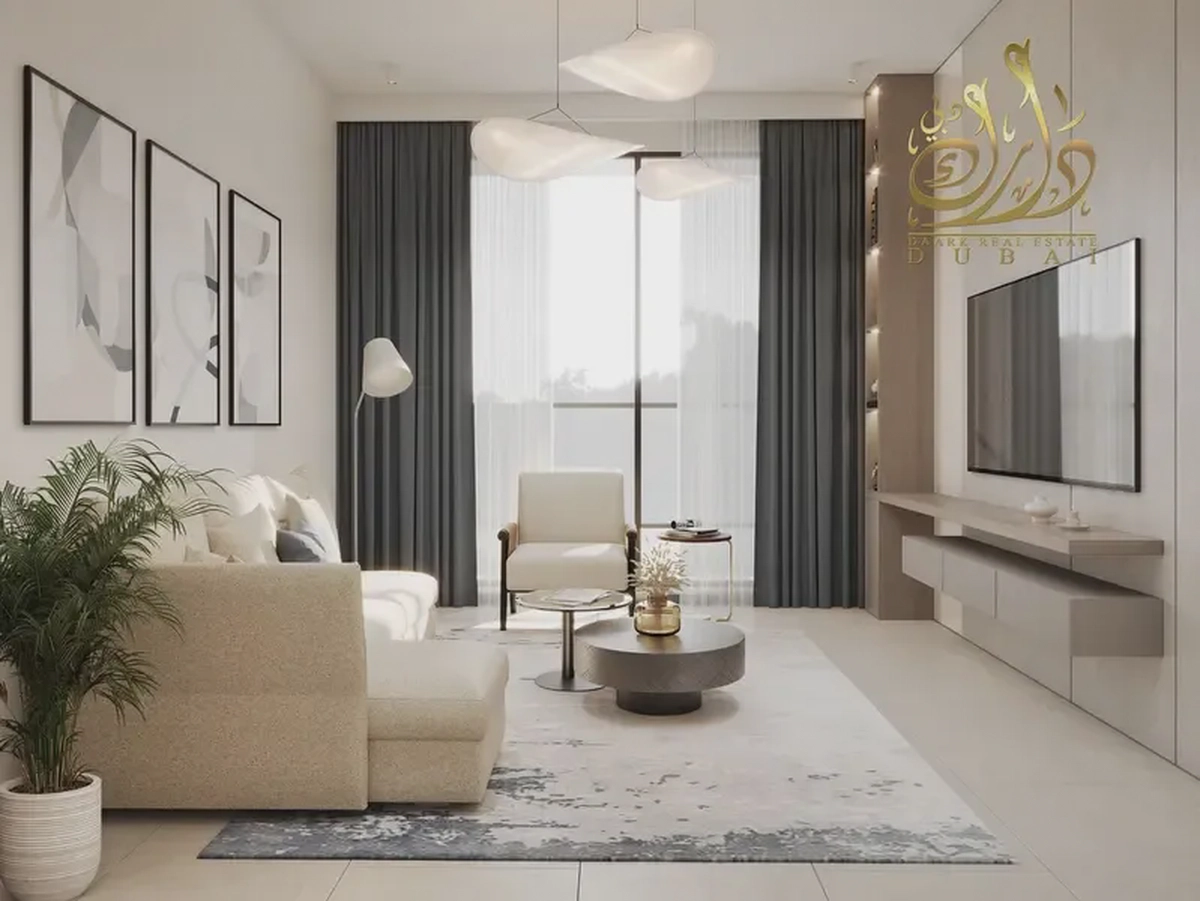 Near Handover | Best Option For Mortgage | Vastu-Compliant | Near Handover Date