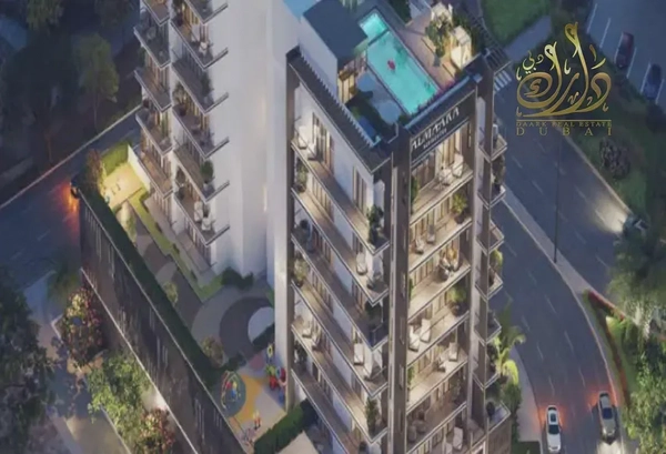 30%-70%PAYMENT PLAN-ALMOST READY -NEAR METRO-10% ROI