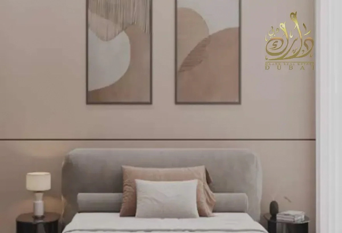 30%-70%PAYMENT PLAN-ALMOST READY -NEAR METRO-10% ROI-1-1