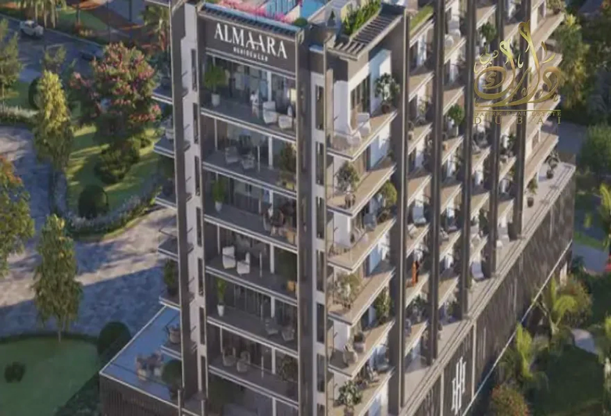 30%-70%PAYMENT PLAN-ALMOST READY -NEAR METRO-10% ROI-4-4