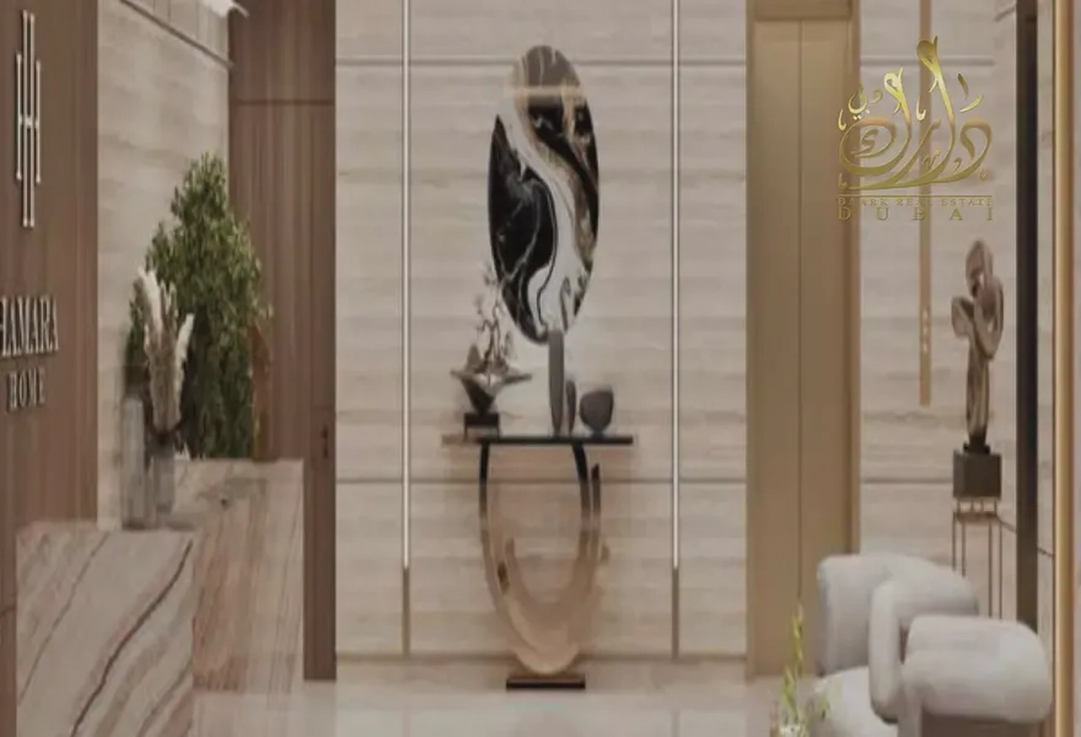 30%-70%PAYMENT PLAN-ALMOST READY -NEAR METRO-10% ROI-2-2