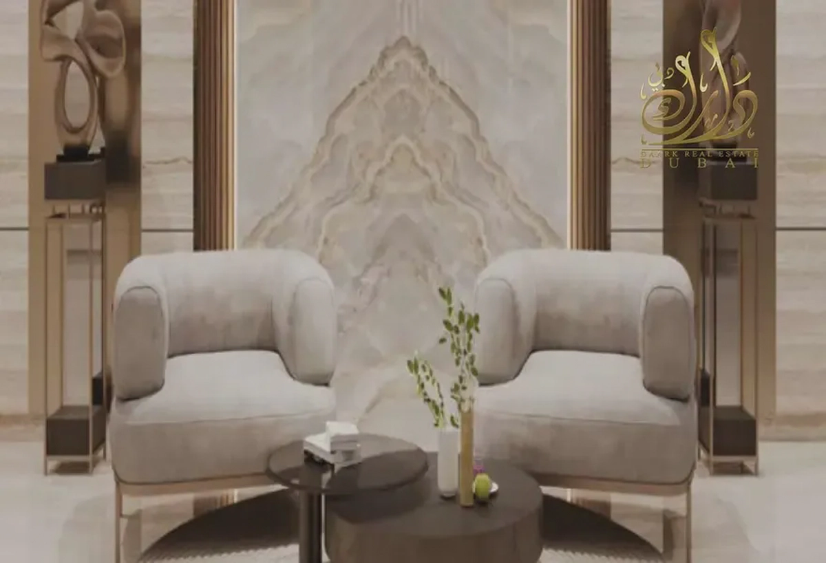 30%-70%PAYMENT PLAN-ALMOST READY -NEAR METRO-10% ROI-5-5