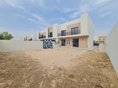 Elegant 4BHK Villa in the Heart of Sharjah-1