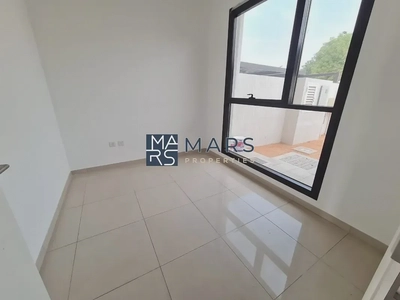 Elegant 4BHK Villa in the Heart of Sharjah-7