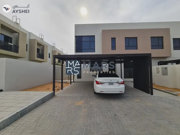 Elegant 4BHK Villa in the Heart of Sharjah