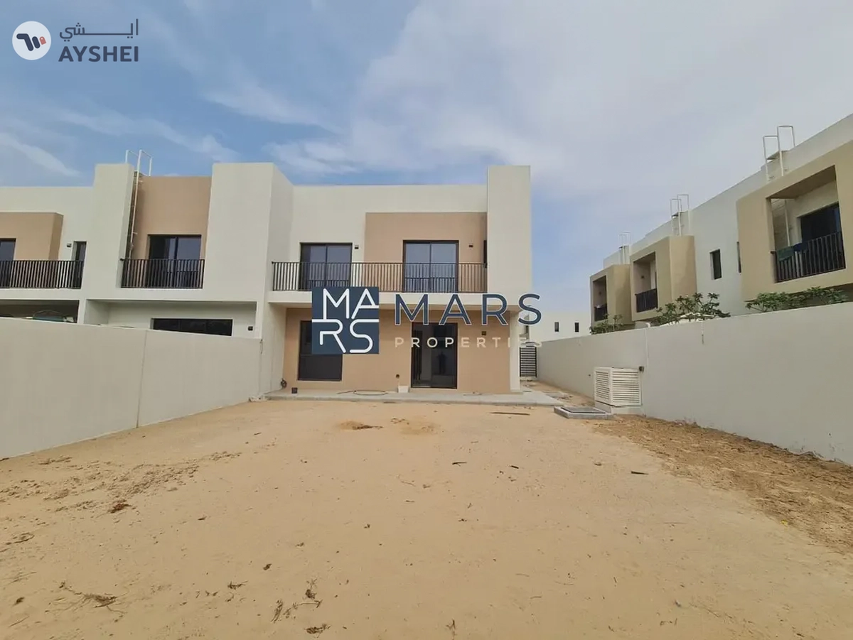 Elegant 4BHK Villa in the Heart of Sharjah-3-3