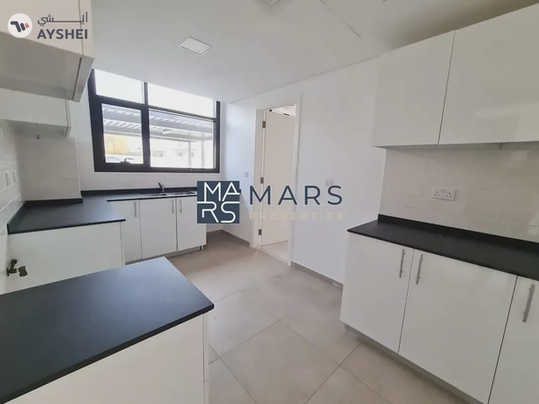 Elegant 4BHK Villa in the Heart of Sharjah