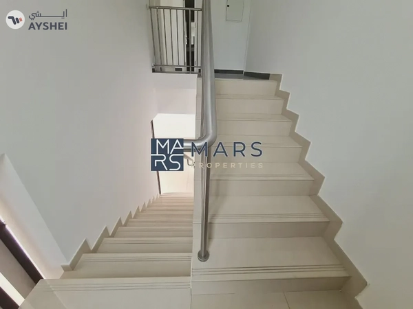 Elegant 4BHK Villa in the Heart of Sharjah