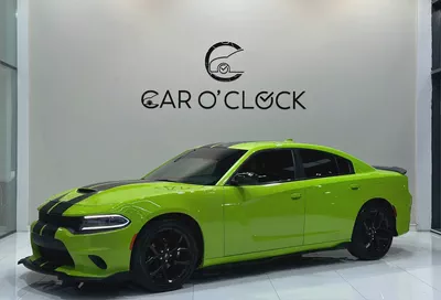 [OCTOBER OFFER PRICE] [DODGE CHARGER SXT 3.6L V6 LAST CALL SERIES]-0