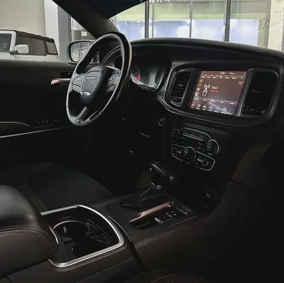[OCTOBER OFFER PRICE] [DODGE CHARGER SXT 3.6L V6 LAST CALL SERIES]-12
