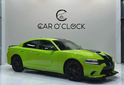 [OCTOBER OFFER PRICE] [DODGE CHARGER SXT 3.6L V6 LAST CALL SERIES]-1