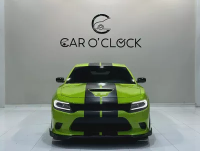 [OCTOBER OFFER PRICE] [DODGE CHARGER SXT 3.6L V6 LAST CALL SERIES]-2