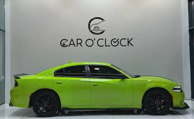 [OCTOBER OFFER PRICE] [DODGE CHARGER SXT 3.6L V6 LAST CALL SERIES]-4