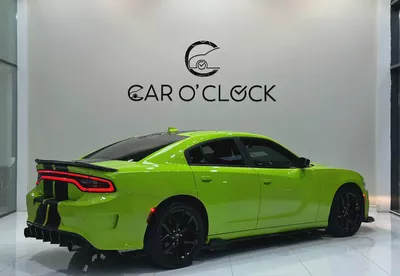 [OCTOBER OFFER PRICE] [DODGE CHARGER SXT 3.6L V6 LAST CALL SERIES]-5