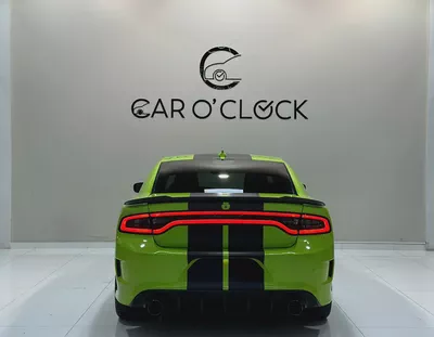 [OCTOBER OFFER PRICE] [DODGE CHARGER SXT 3.6L V6 LAST CALL SERIES]-7