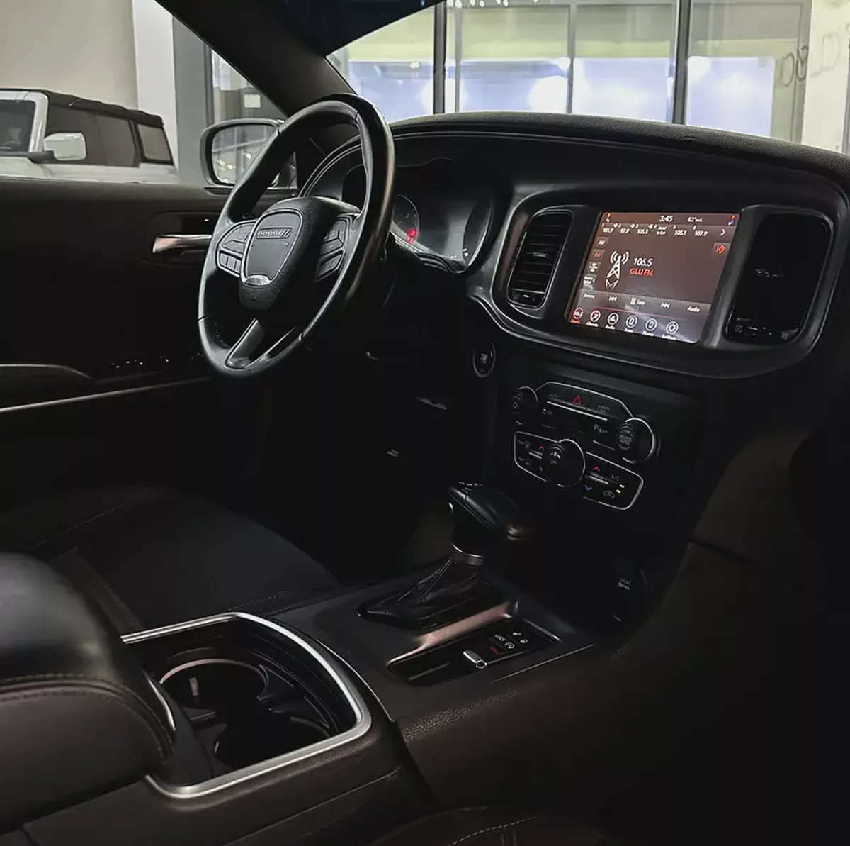 [OCTOBER OFFER PRICE] [DODGE CHARGER SXT 3.6L V6 LAST CALL SERIES]-12-12