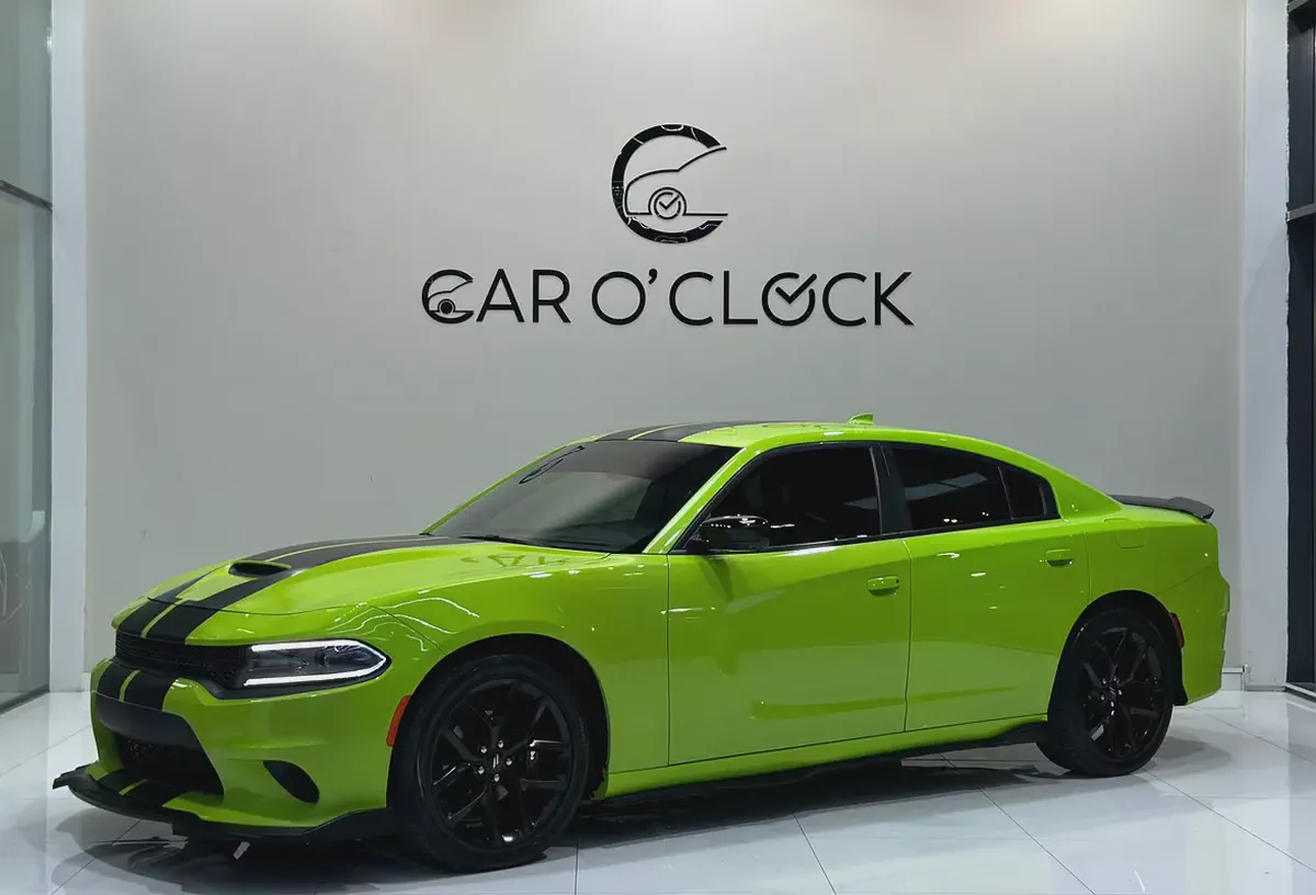 [OCTOBER OFFER PRICE] [DODGE CHARGER SXT 3.6L V6 LAST CALL SERIES]