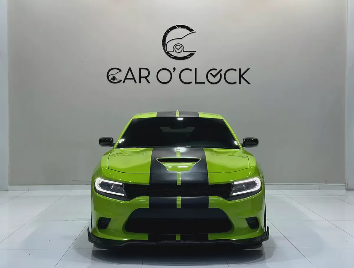 [OCTOBER OFFER PRICE] [DODGE CHARGER SXT 3.6L V6 LAST CALL SERIES]-2-2