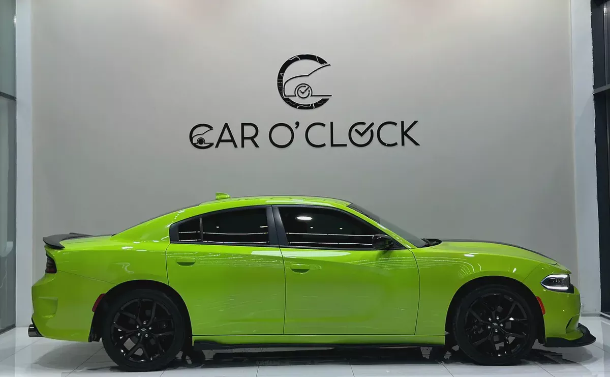 [OCTOBER OFFER PRICE] [DODGE CHARGER SXT 3.6L V6 LAST CALL SERIES]-4-4