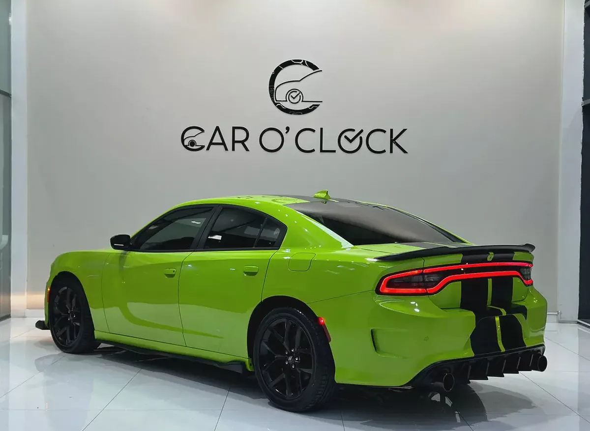 [OCTOBER OFFER PRICE] [DODGE CHARGER SXT 3.6L V6 LAST CALL SERIES]-6-6
