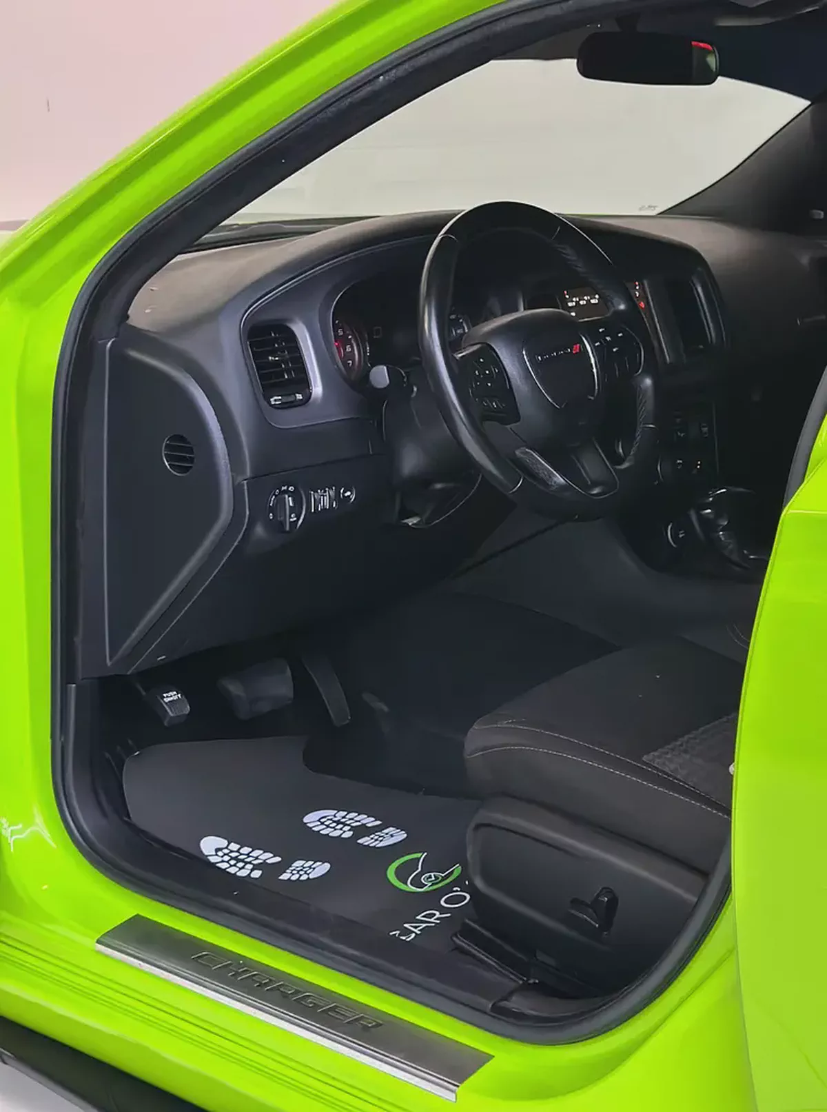 [OCTOBER OFFER PRICE] [DODGE CHARGER SXT 3.6L V6 LAST CALL SERIES]-8-8