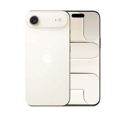 Apple iPhone Air 256GB Light Gold 5G (eSim only) With FaceTime - International Version-0
