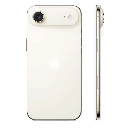 Apple iPhone Air 256GB Light Gold 5G (eSim only) With FaceTime - International Version-1