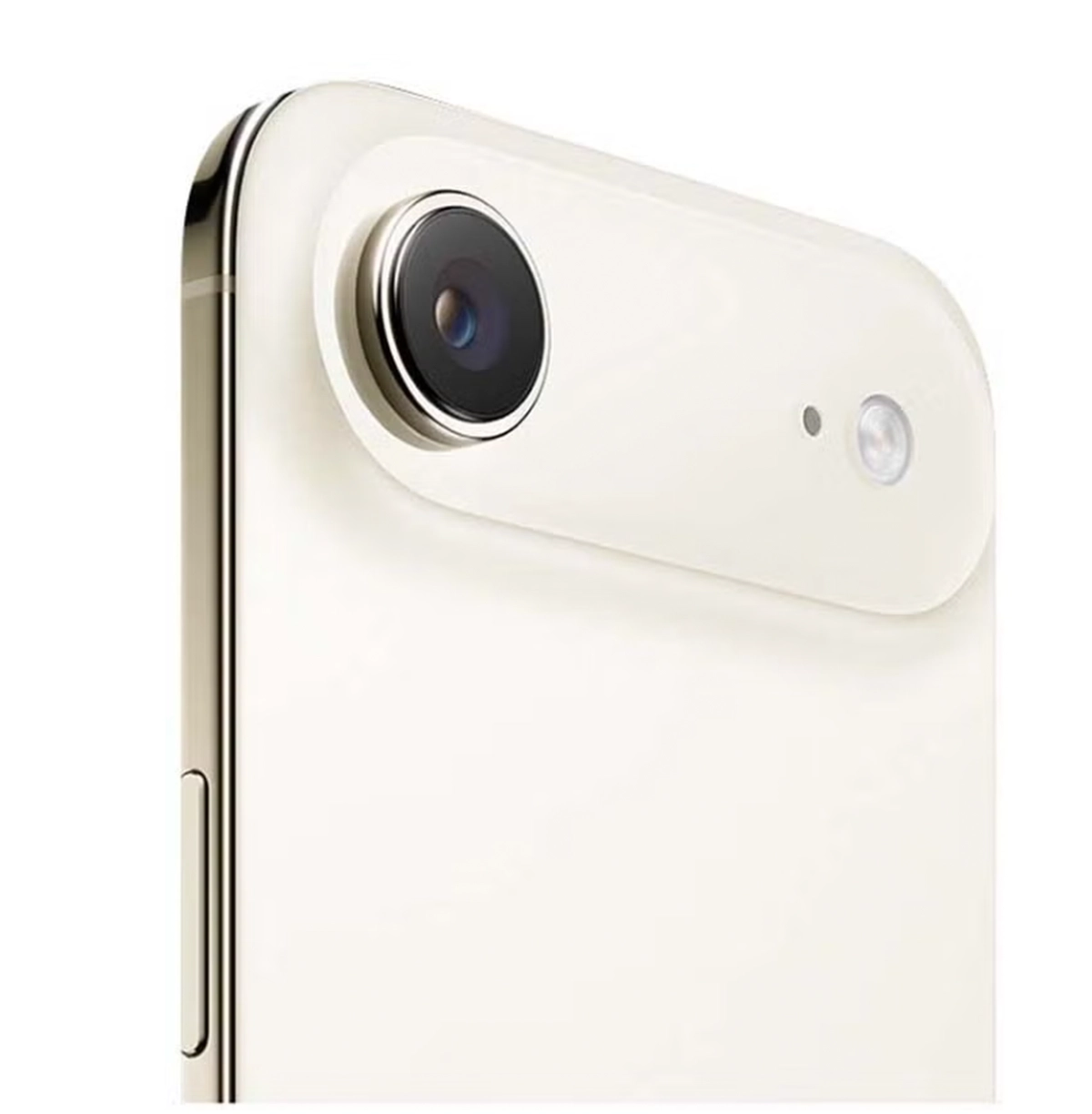Apple iPhone Air 256GB Light Gold 5G (eSim only) With FaceTime - International Version-2-2