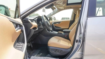 Toyota RAV4 HEV 4WD 2.5L Saudi specs-4