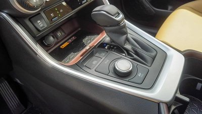 Toyota RAV4 HEV 4WD 2.5L Saudi specs-6