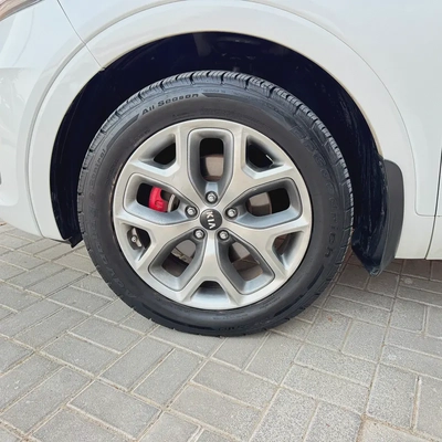 Kia Sorento SX 2019, American Specs-3