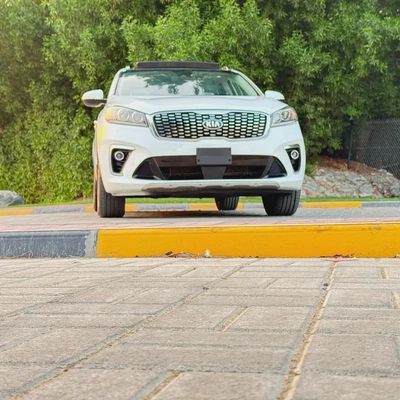 Kia Sorento SX 2019, American Specs-11