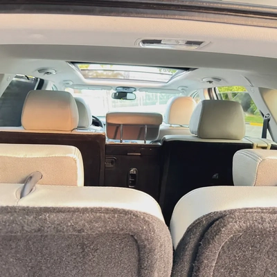 Kia Sorento SX 2019, American Specs-14