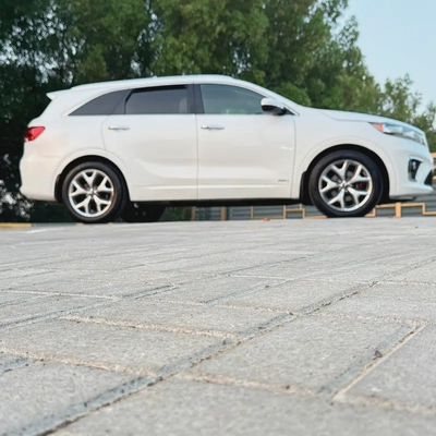 Kia Sorento SX 2019, American Specs-18