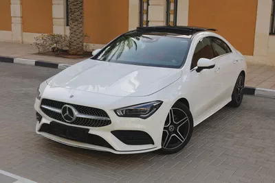 2023-MERCEDES BENZ CLA250 AMG MERCEDES BENZ CLA250 AMG-0