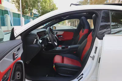 2023-MERCEDES BENZ CLA250 AMG MERCEDES BENZ CLA250 AMG-10