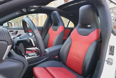 2023-MERCEDES BENZ CLA250 AMG MERCEDES BENZ CLA250 AMG-12