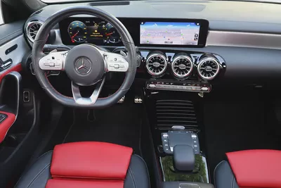 2023-MERCEDES BENZ CLA250 AMG MERCEDES BENZ CLA250 AMG-13