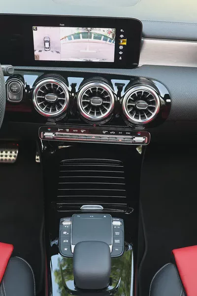2023-MERCEDES BENZ CLA250 AMG MERCEDES BENZ CLA250 AMG-14