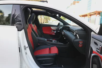 2023-MERCEDES BENZ CLA250 AMG MERCEDES BENZ CLA250 AMG-17