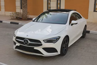 2023-MERCEDES BENZ CLA250 AMG MERCEDES BENZ CLA250 AMG-2