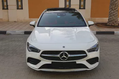2023-MERCEDES BENZ CLA250 AMG MERCEDES BENZ CLA250 AMG-6